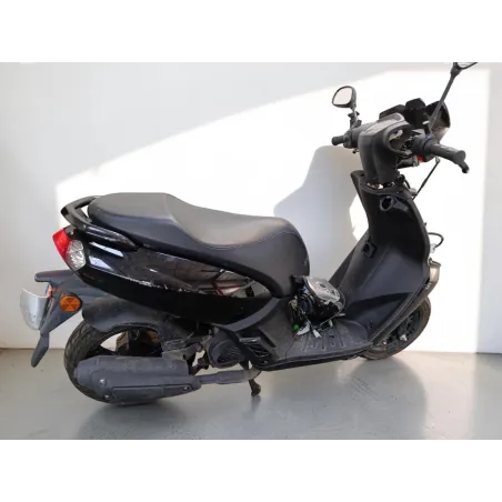 PEUGEOT KISBEE 50
