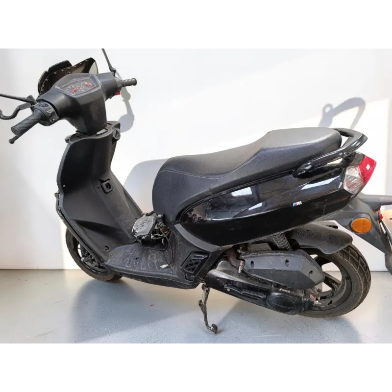 PEUGEOT KISBEE 50