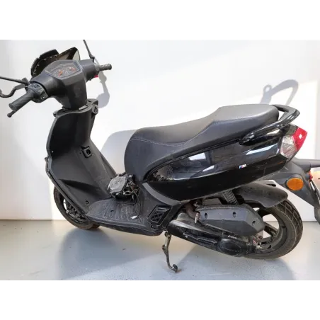 PEUGEOT KISBEE 50