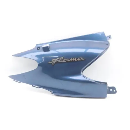 Coque arriere gauche MBK XC 125 FLAME F 2000 - 2002