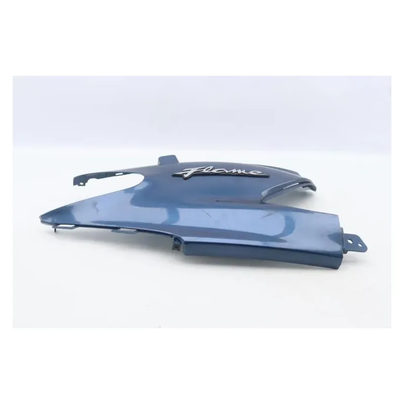 Coque arriere gauche MBK XC 125 FLAME F 2000 - 2002