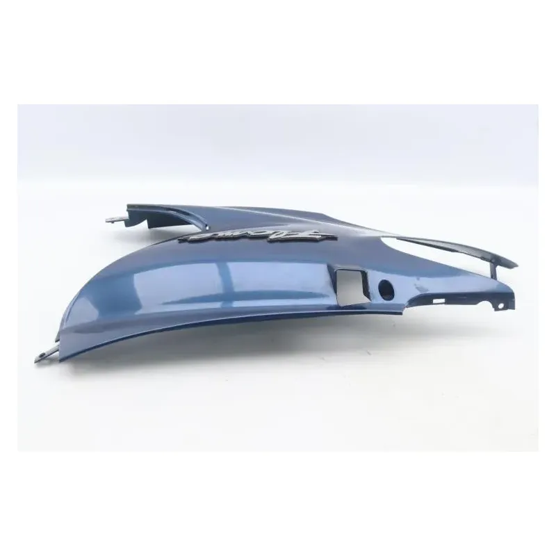 Coque arriere gauche MBK XC 125 FLAME F 2000 - 2002