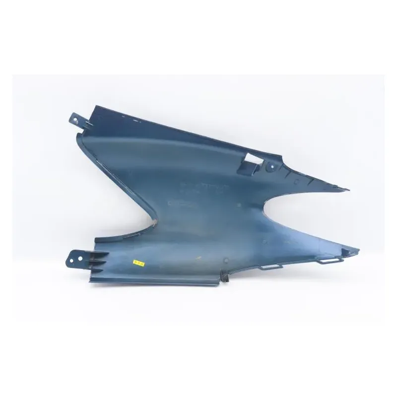 Coque arriere gauche MBK XC 125 FLAME F 2000 - 2002