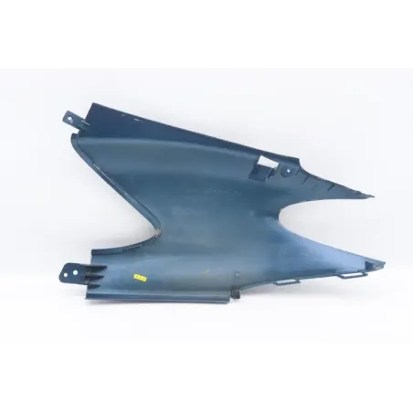 Coque arriere gauche MBK XC 125 FLAME F 2000 - 2002