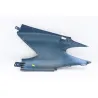 Coque arriere gauche MBK XC 125 FLAME F 2000 - 2002 Coque arriere gauche MBK XC 125 FLAME F 2000 - 2002