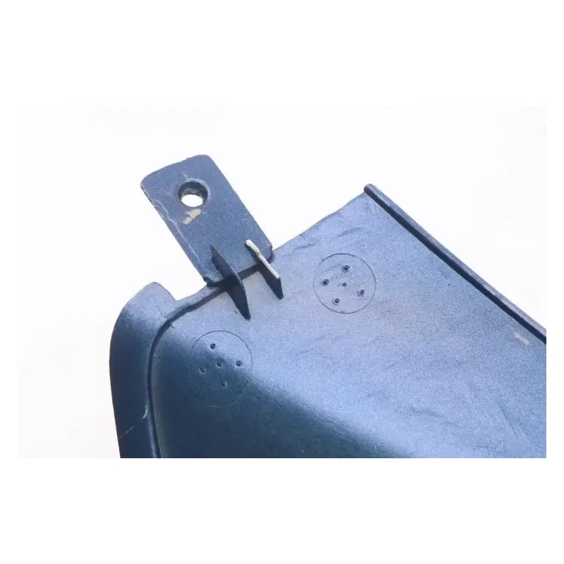 Coque arriere gauche MBK XC 125 FLAME F 2000 - 2002
