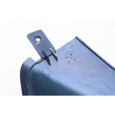 Coque arriere gauche MBK XC 125 FLAME F 2000 - 2002