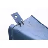 Coque arriere gauche MBK XC 125 FLAME F 2000 - 2002 Coque arriere gauche MBK XC 125 FLAME F 2000 - 2002