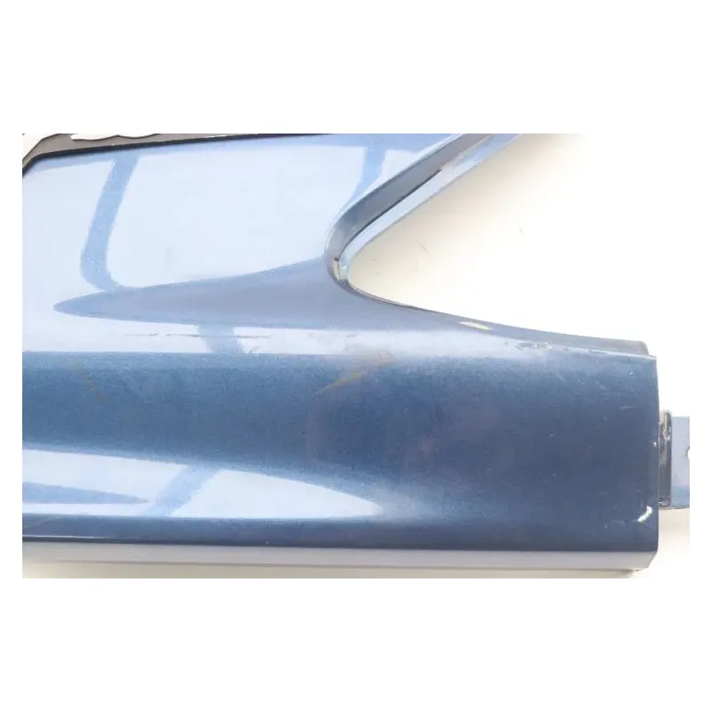 Coque arriere gauche MBK XC 125 FLAME F 2000 - 2002