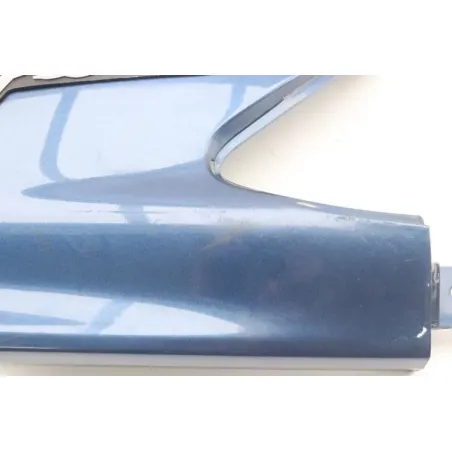 Coque arriere gauche MBK XC 125 FLAME F 2000 - 2002