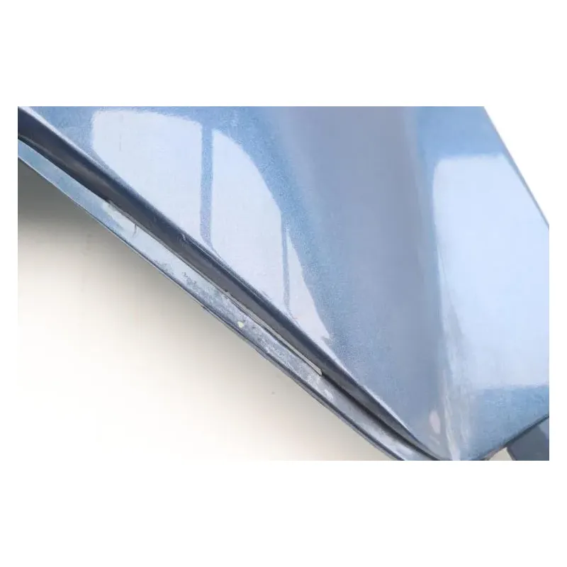 Coque arriere gauche MBK XC 125 FLAME F 2000 - 2002