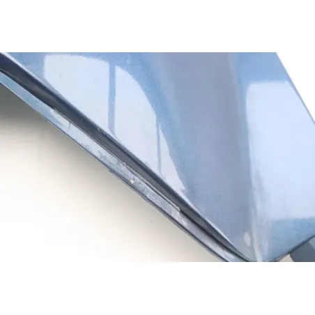 Coque arriere gauche MBK XC 125 FLAME F 2000 - 2002