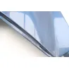 Coque arriere gauche MBK XC 125 FLAME F 2000 - 2002 Coque arriere gauche MBK XC 125 FLAME F 2000 - 2002