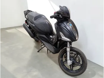 PIAGGIO BEVERLY 350