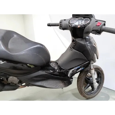 PIAGGIO BEVERLY 350