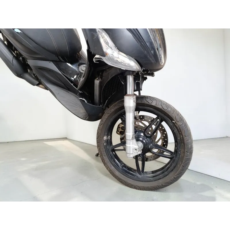PIAGGIO BEVERLY 350