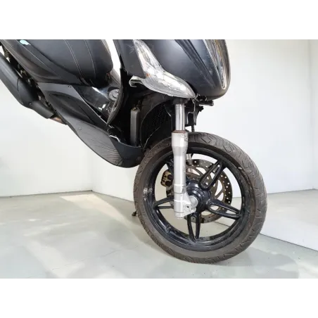 PIAGGIO BEVERLY 350