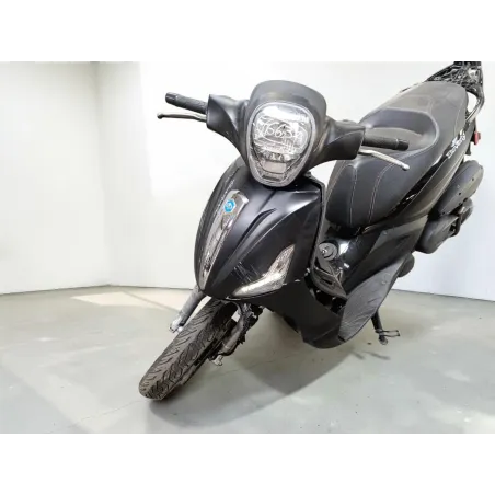 PIAGGIO BEVERLY 350