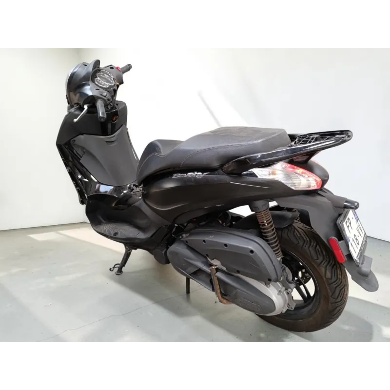 PIAGGIO BEVERLY 350