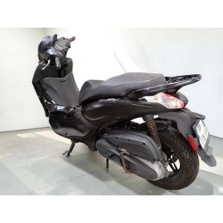 PIAGGIO BEVERLY 350