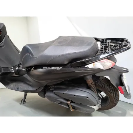 PIAGGIO BEVERLY 350