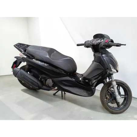 PIAGGIO BEVERLY 350