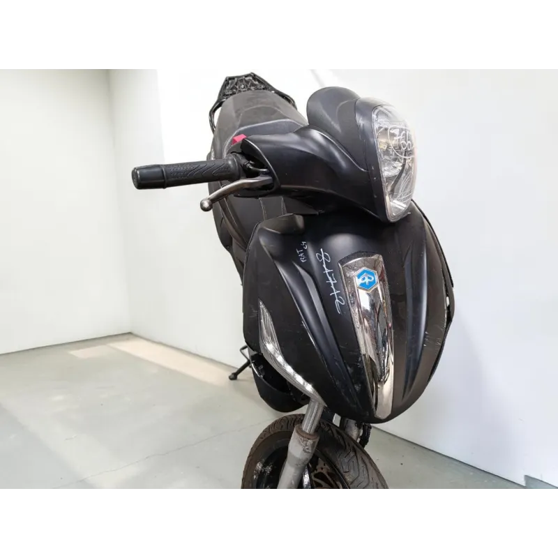 PIAGGIO BEVERLY 350