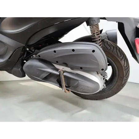 PIAGGIO BEVERLY 350