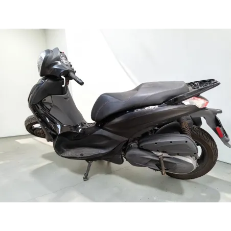 PIAGGIO BEVERLY 350