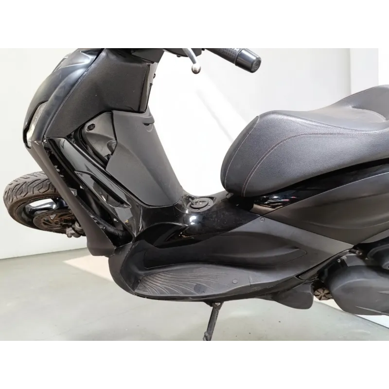 PIAGGIO BEVERLY 350