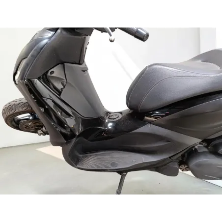 PIAGGIO BEVERLY 350