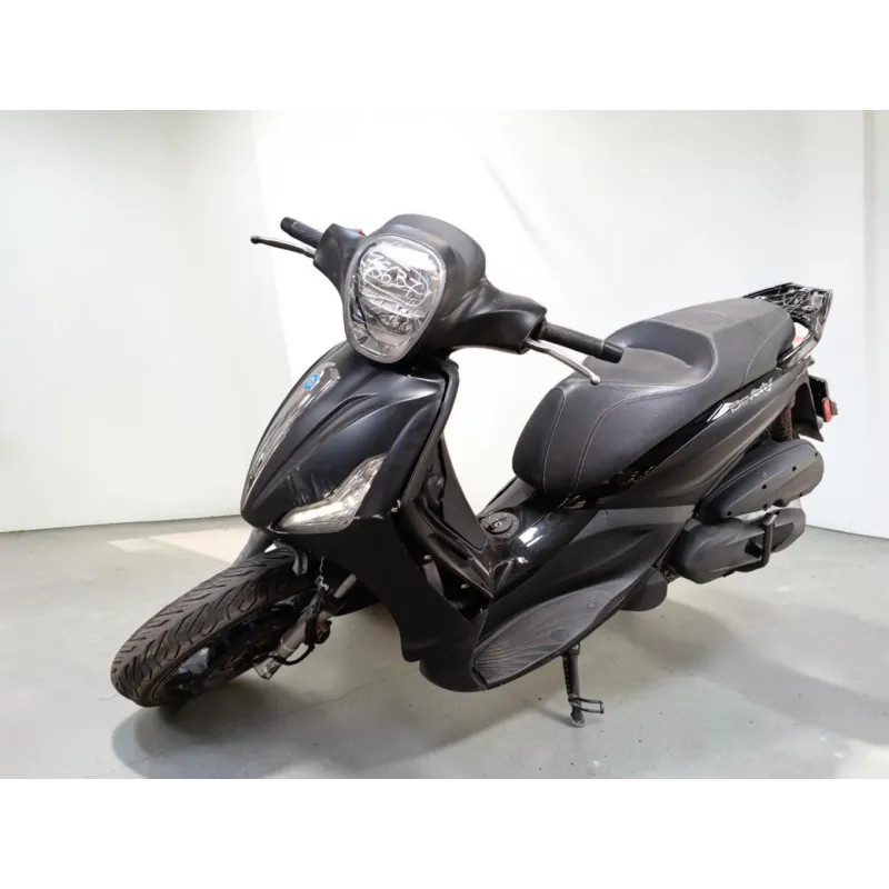 PIAGGIO BEVERLY 350