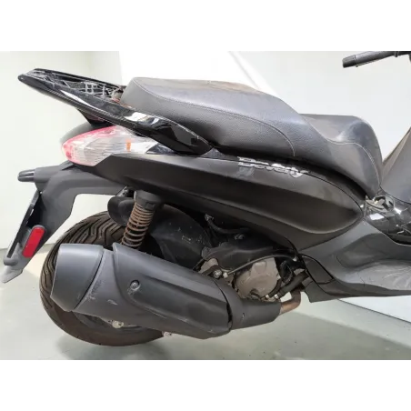 PIAGGIO BEVERLY 350