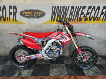 HONDA RME 250 R