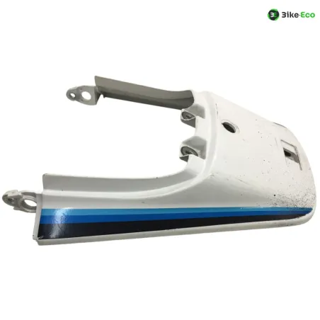 Cache jonction coque arriere HONDA MVX 250 F 1983-1984