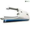 Cache jonction coque arriere HONDA MVX 250 F 1983-1984