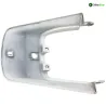 Cache jonction coque arriere HONDA MVX 250 F 1983-1984