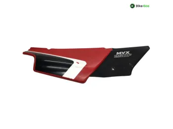 Cache carenage coque arriere droit HONDA MVX 250 F 1983-1984