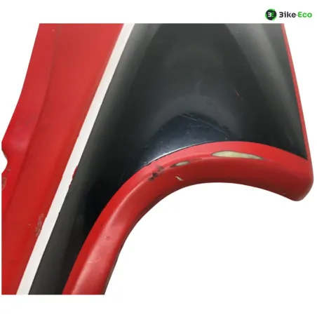 Cache carenage coque arriere droit HONDA MVX 250 F 1983-1984