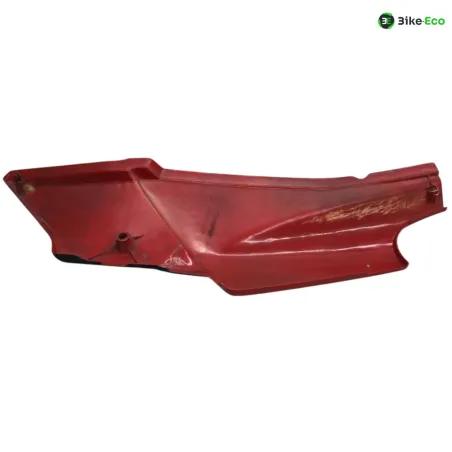 Cache carenage coque arriere droit HONDA MVX 250 F 1983-1984