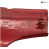Cache carenage coque arriere droit HONDA MVX 250 F 1983-1984