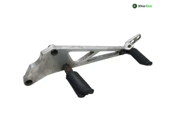 Platine avant gauche HONDA MVX 250 F 1983-1984