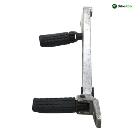 Platine avant gauche HONDA MVX 250 F 1983-1984