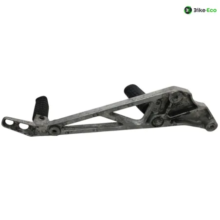 Platine avant gauche HONDA MVX 250 F 1983-1984
