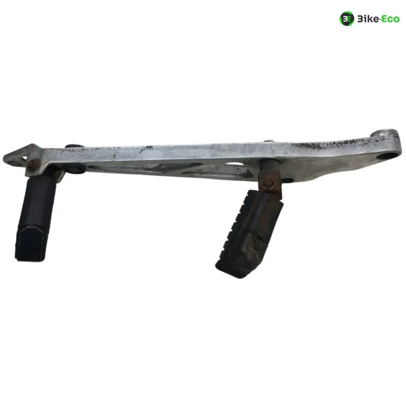 Platine avant gauche HONDA MVX 250 F 1983-1984