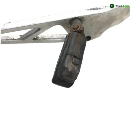 Platine avant gauche HONDA MVX 250 F 1983-1984