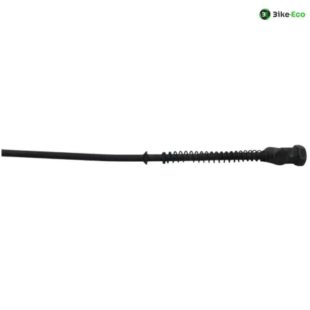 Platine avant droite HONDA MVX 250 F 1983-1984