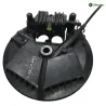 Etrier de frein avant HONDA MVX 250 F 1983-1984
