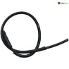 Etrier de frein avant HONDA MVX 250 F 1983-1984