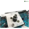 Compteur PIAGGIO X8 125 2004-2007